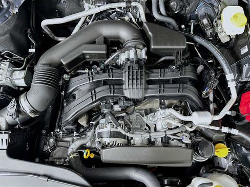 New 2026 Subaru Outback Premium image 27