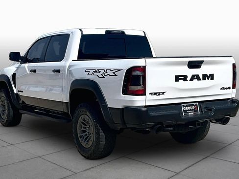 Used 2024 RAM 1500 TRX AWD/4WD image 16