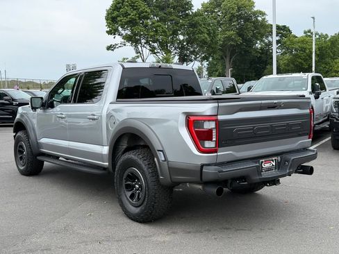 Used 2023 Ford F150 Raptor w/ Raptor Carbon Fiber Package AWD/4WD image 6