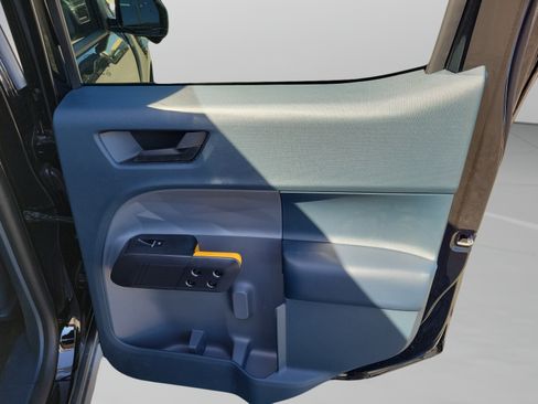 New 2025 Ford Maverick Tremor AWD/4WD image 27