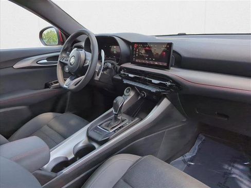 Used 2024 Dodge Hornet R/T image 21