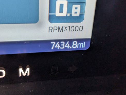 Used 2023 Ford Bronco Outer Banks image 28