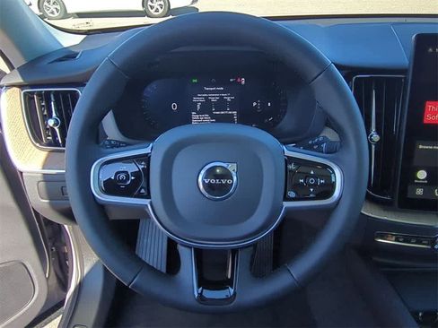 New 2026 Volvo XC60 B5 Plus w/ Protection Package Premier image 23