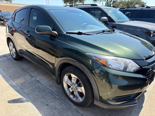 Used 2016 Honda HR-V LX image 3