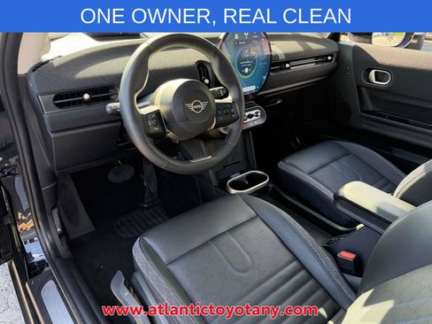 Used 2025 MINI Cooper S FWD image 20