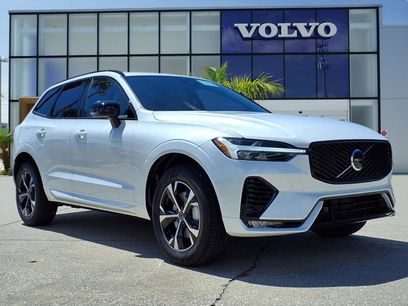 New 2026 Volvo XC60 B5 Core w/ Protection Package Premier
