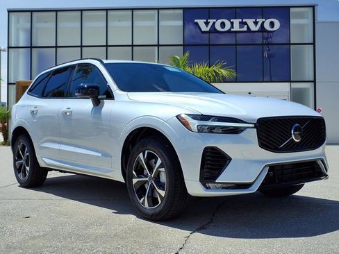 New 2026 Volvo XC60 B5 Core w/ Protection Package Premier image 1