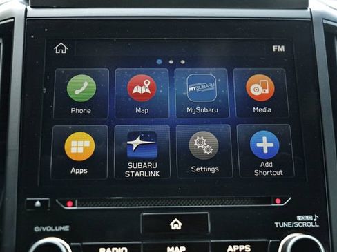 Used 2022 Subaru Forester Wilderness image 39