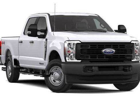 New 2026 Ford F350 XL AWD/4WD image 26