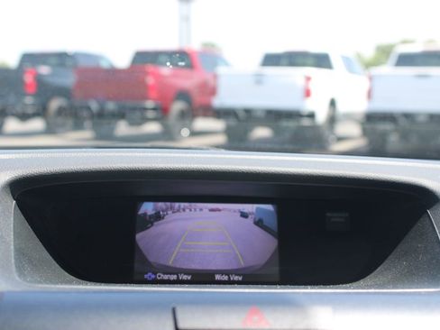 Used 2013 Honda CR-V LX image 40