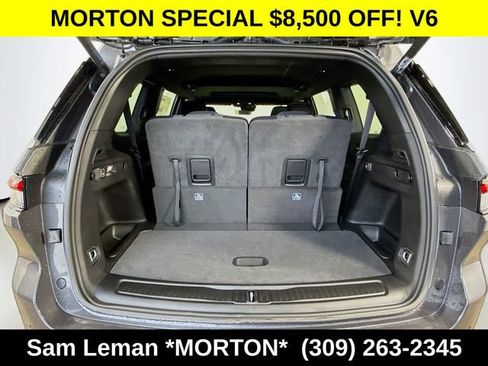 New 2025 Jeep Grand Cherokee L Laredo w/ Luxury Tech Group I AWD/4WD image 26