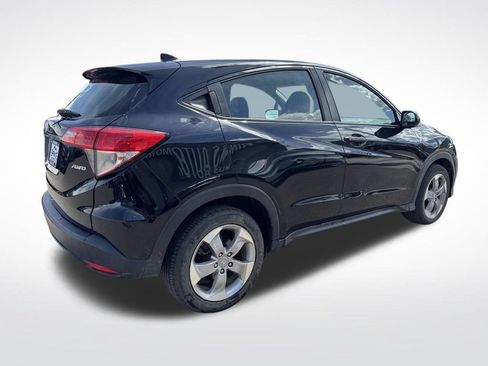 Used 2020 Honda HR-V LX image 5