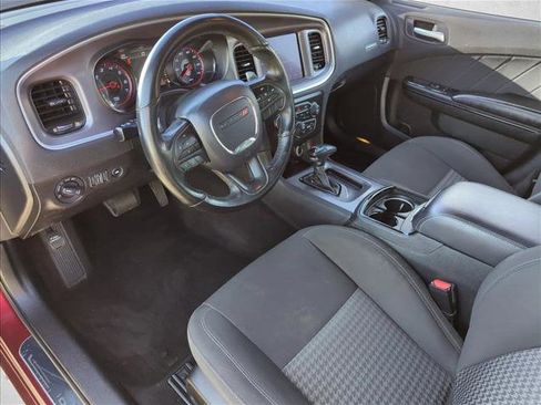 Used 2019 Dodge Charger GT w/ Driver Confidence Group image 9