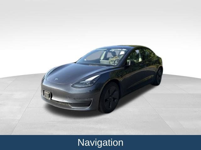 Used 2023 Tesla Model 3 Standard Range RWD image 4