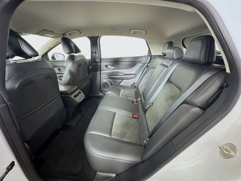 Used 2023 Nissan Ariya FWD image 27