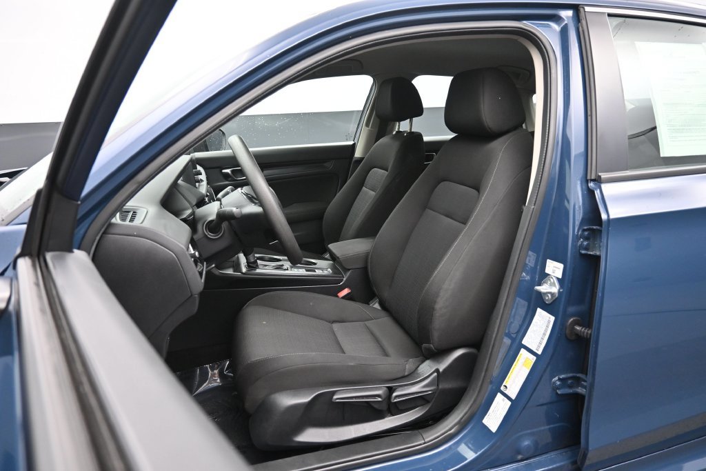 Used 2026 Honda Civic LX image 20