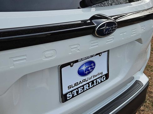 New 2026 Subaru Forester Limited image 13
