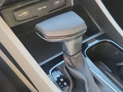 Used 2023 Hyundai Tucson SE image 25