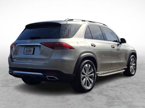 Used 2022 Mercedes-Benz GLE 350 4MATIC image 6