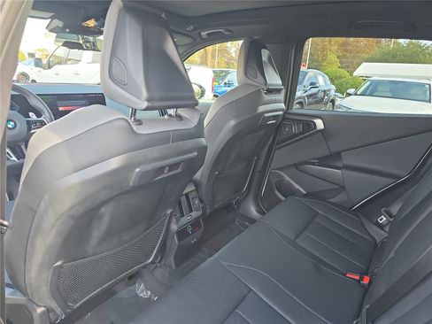 Used 2025 BMW X3 M50 w/ Premium Package image 11