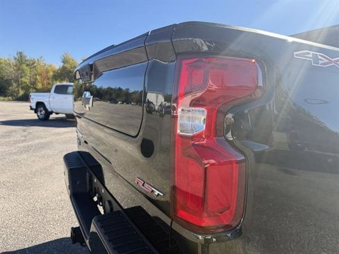 Used 2025 Chevrolet Silverado 1500 RST w/ RST All Star Premium Package image 26