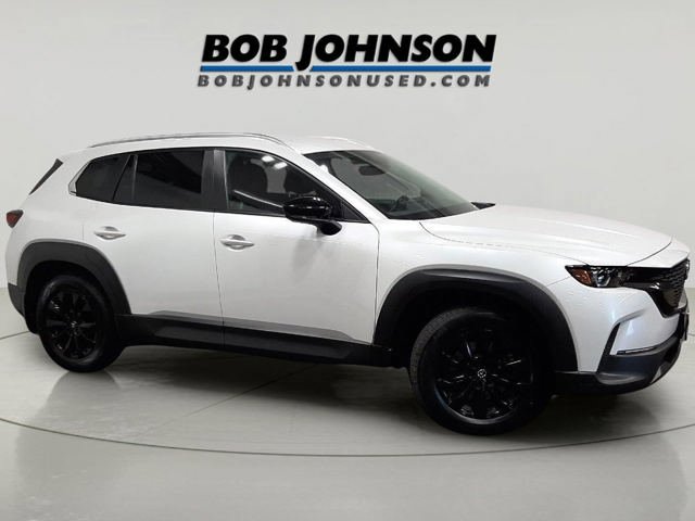 Certified 2024 MAZDA CX-50 AWD 2.5 S w/ Weather Package image 1