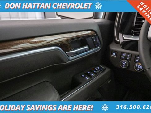 New 2026 Chevrolet Silverado 1500 RST image 18