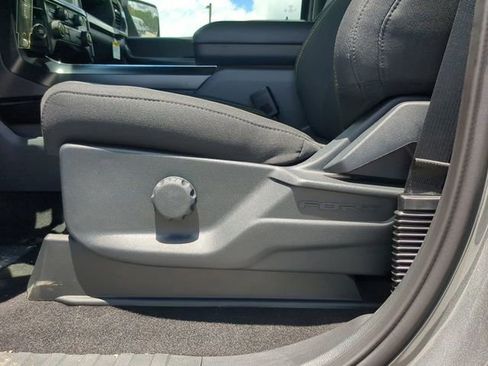 New 2025 Ford F150 STX w/ Equipment Group 200A image 20