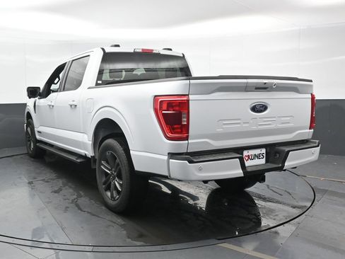 Used 2023 Ford F150 XLT w/ Equipment Group 302A High image 11