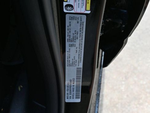 New 2026 RAM 1500 Big Horn image 29