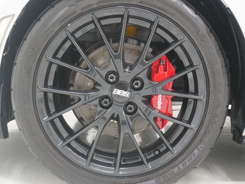 Used 2016 MAZDA MX-5 Miata Club w/ Brembo/BBS Package RWD image 25