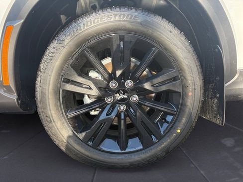 New 2026 Mitsubishi Eclipse Cross Ralliart image 9