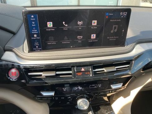 New 2026 Acura MDX SH-AWD image 19