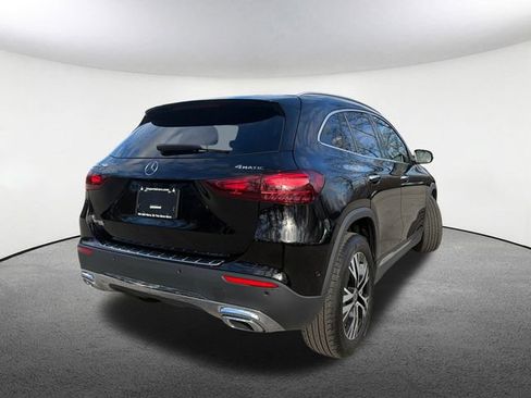 Used 2025 Mercedes-Benz GLA 250 4MATIC image 14