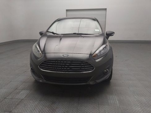 Used 2016 Ford Fiesta SE w/ Equipment Group 201A FWD image 15