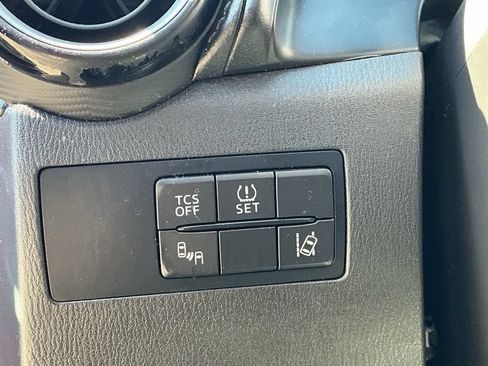 Used 2016 MAZDA CX-3 Grand Touring AWD/4WD image 16