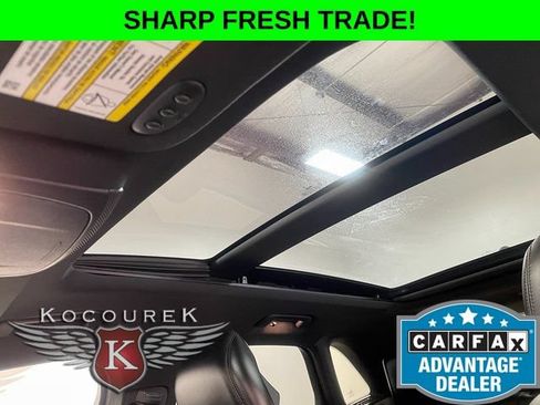 Used 2016 Lincoln MKC Reserve w/ Lincoln MKC Climate Package AWD/4WD image 19