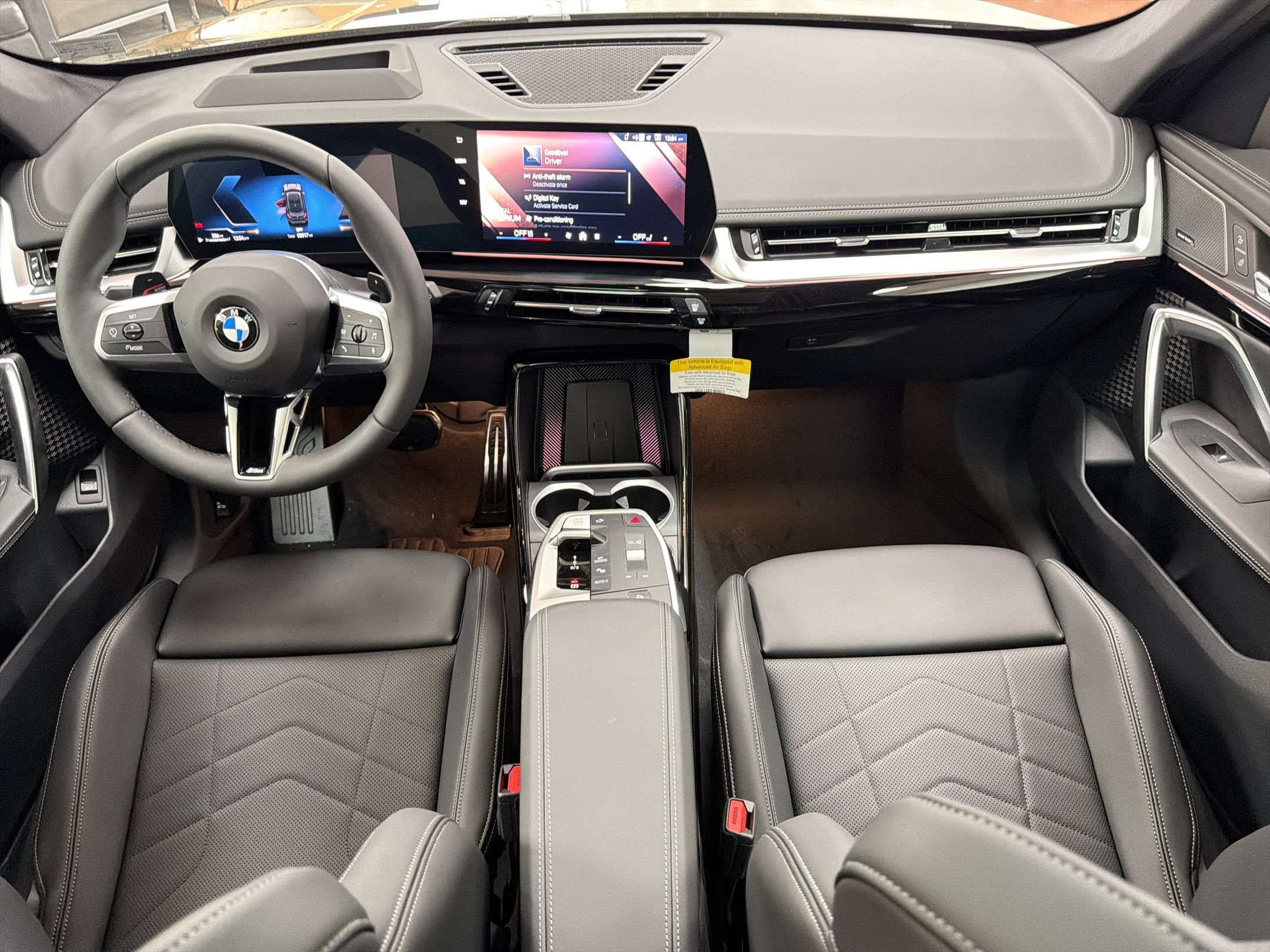Used 2026 BMW X1 xDrive28i w/ Technology Package AWD/4WD image 15