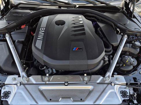 New 2026 BMW 440i xDrive Coupe w/ Premium Package image 15