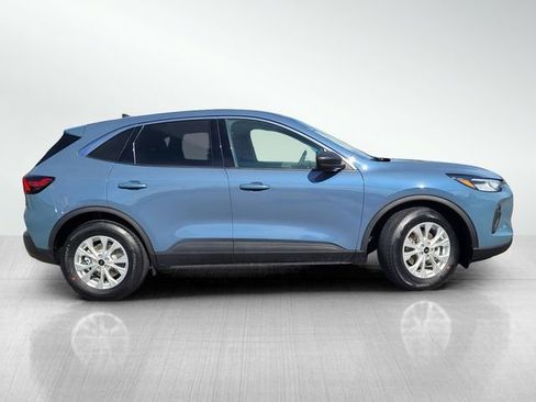 Certified 2023 Ford Escape Active image 3