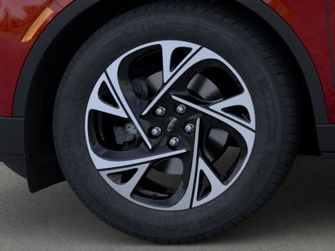 New 2026 Lincoln Nautilus Premier w/ Equipment Group 102A image 19