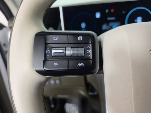 Used 2025 Hyundai Santa Fe Calligraphy FWD image 20
