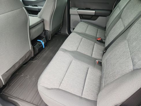 New 2026 Ford F250 XL AWD/4WD image 25