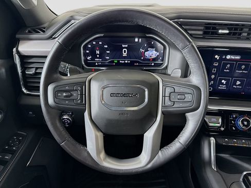Used 2023 GMC Sierra 1500 Denali w/ Denali Reserve Package image 11