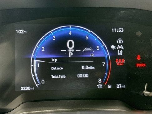 Certified 2026 Toyota Corolla SE w/ Carpet Mat Package (TMS) FWD image 14