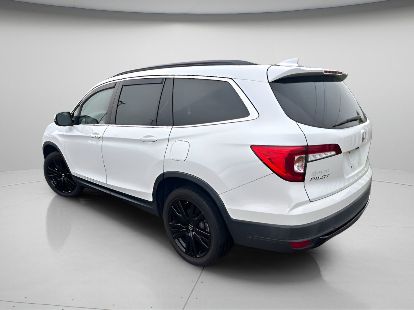 Used 2021 Honda Pilot Special Edition image 8