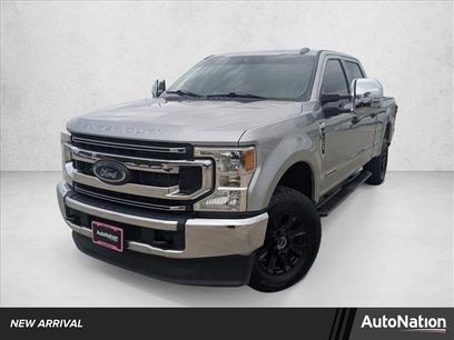 Used 2022 Ford F250 XLT