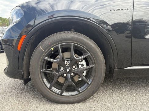 New 2026 Dodge Durango GT w/ Blacktop Package image 22