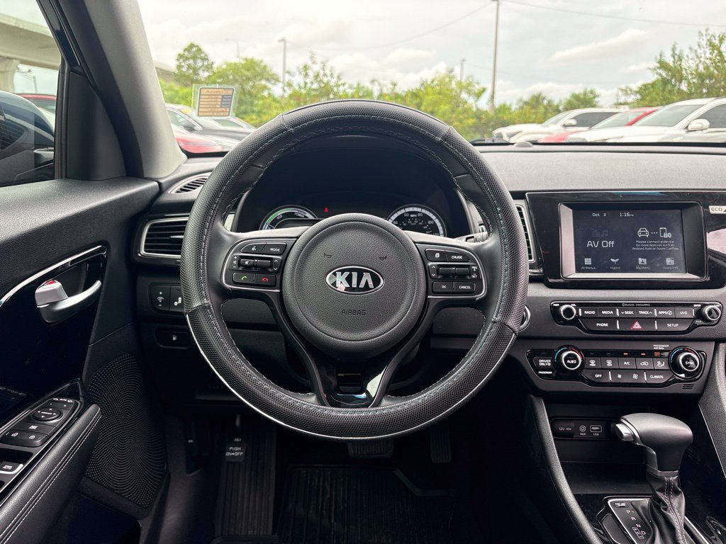 Used 2019 Kia Niro EX FWD image 22