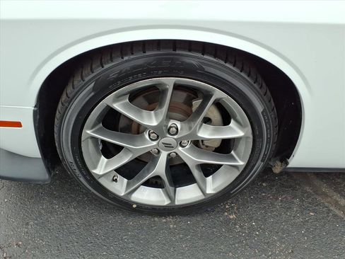 Used 2023 Dodge Challenger GT image 21